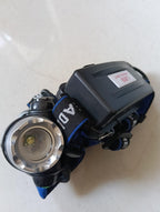 High Power Headlamp