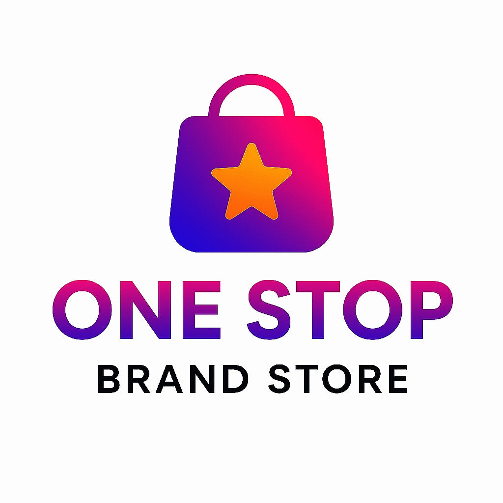 ONE STOP BRAND STORE